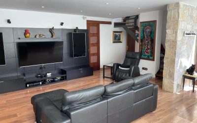 Chalet Portals Nous